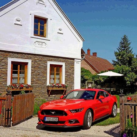 B B Guesthouse Tihany Exterior photo
