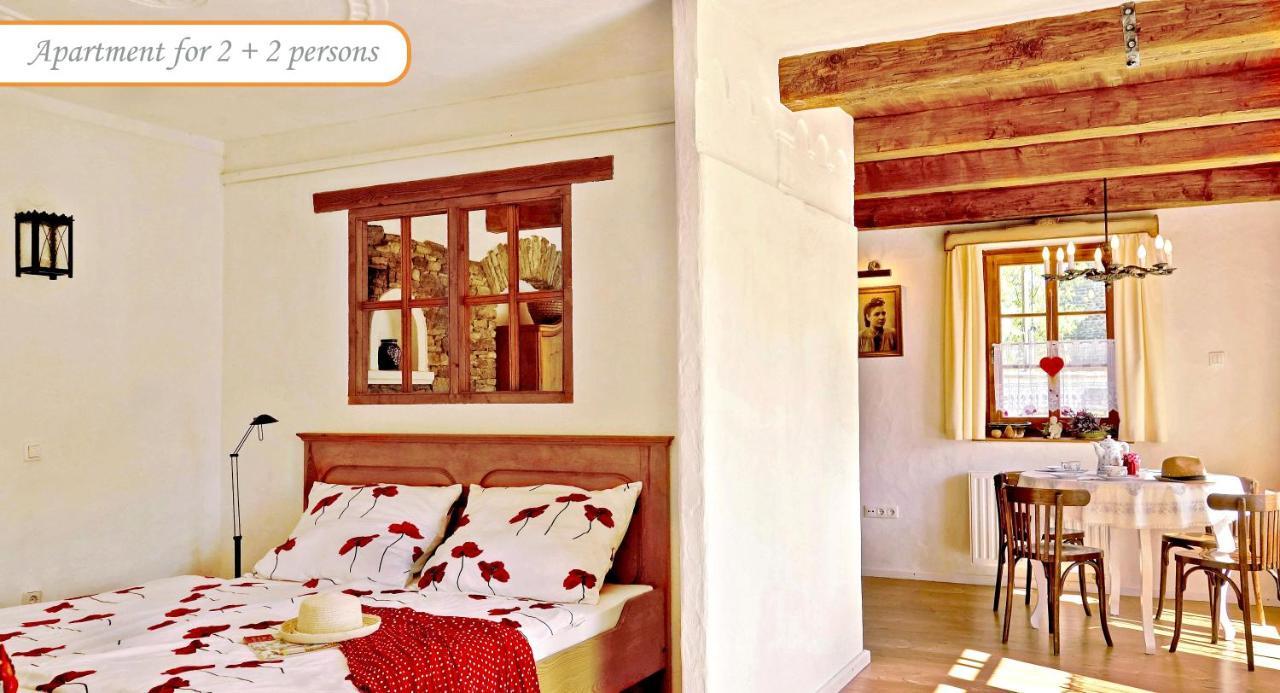 B B Guesthouse Tihany Exterior photo