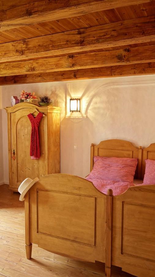B B Guesthouse Tihany Exterior photo